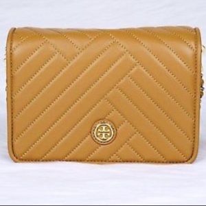 Brand 🆕 Tory burch crossbody shoulder bag